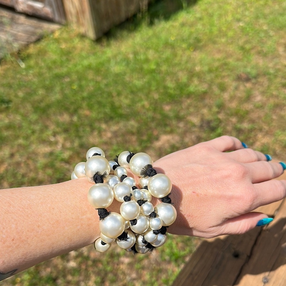 Chanel bracelet